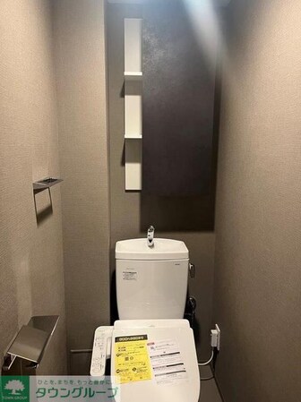 ブランシエスタ目黒中央町の物件内観写真